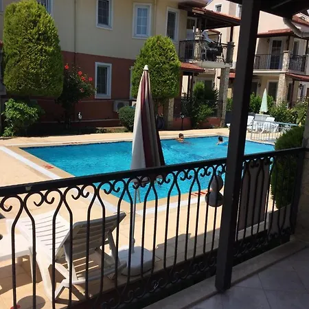 Mert * Fethiye