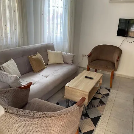 Mert Tatil Evi
