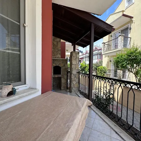 Mert Tatil Evi